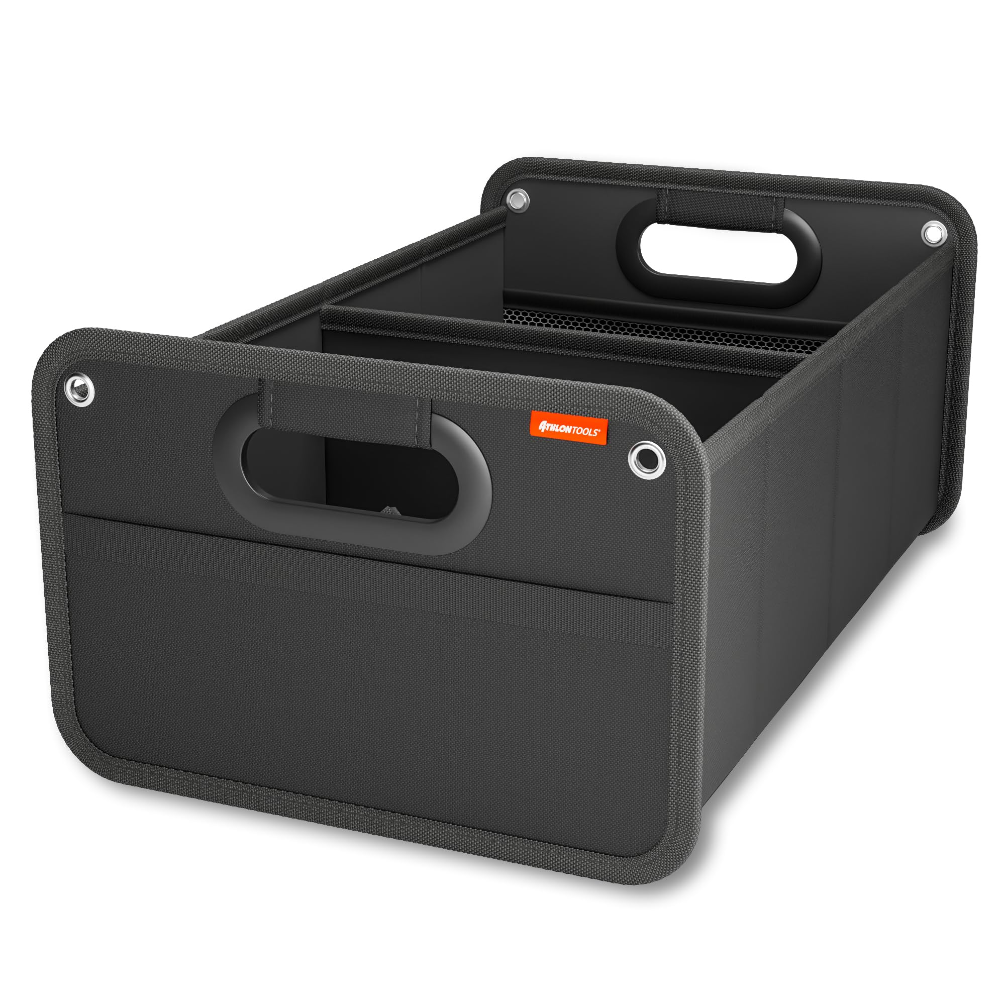 Faltbarer Kofferraum-Organizer